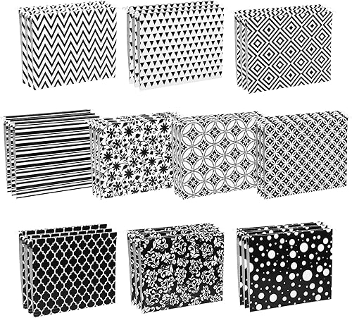 30 carpetas colgantes de mármol y geométrico con proceso de estampado de aluminio incluyendo pestañas ajustables e insertos tamaño carta organizador