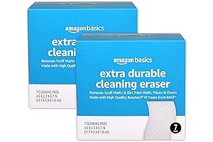 Magic Eraser: Clean Your Space Like Never Before