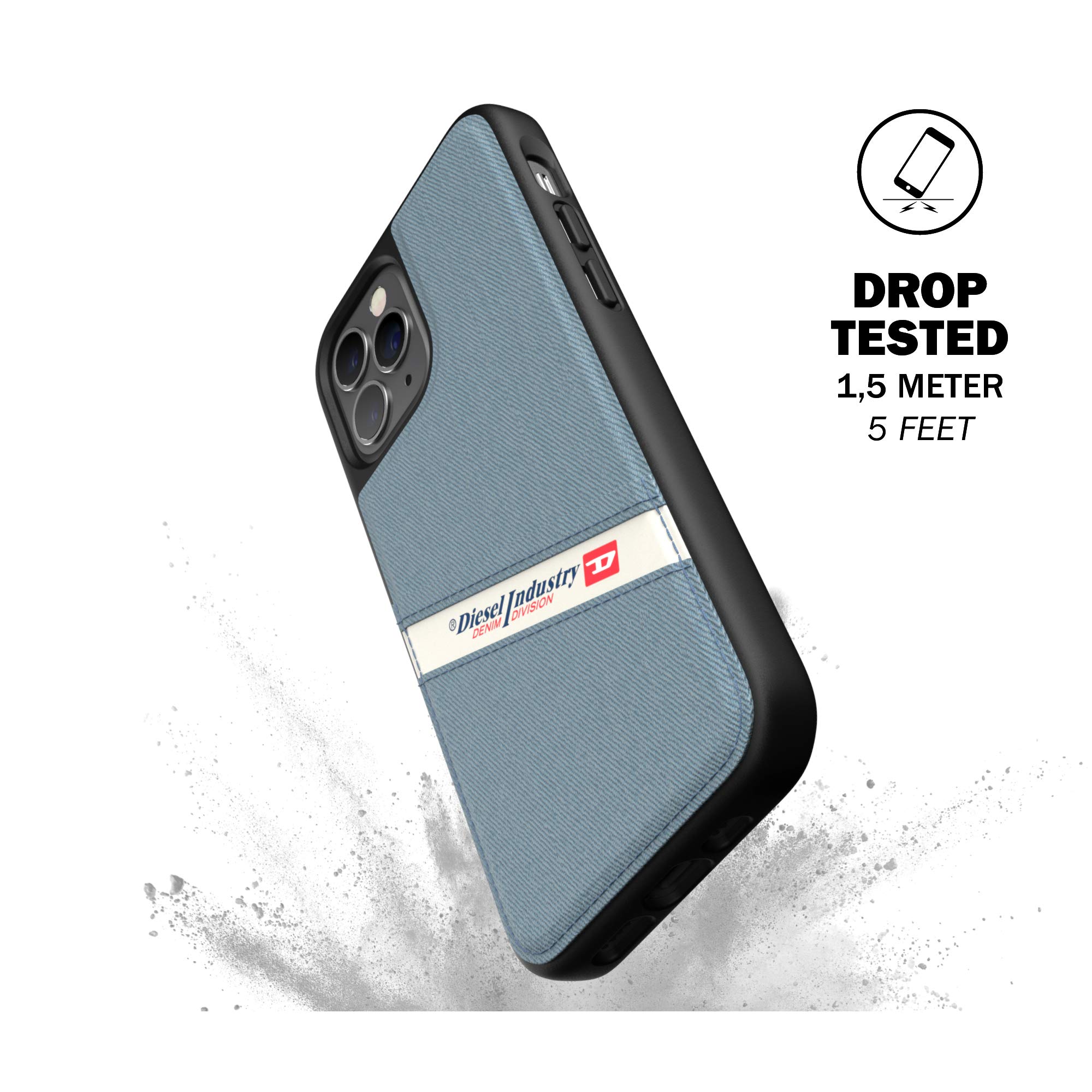 Amazon.co.jp: DIESEL iPhone12 ケース / iPhone12pro ケース 6.1