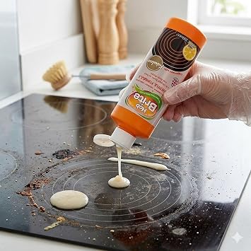 Homecare Hob Brite 250ml
