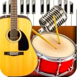 Band Live Rock Pro Edition