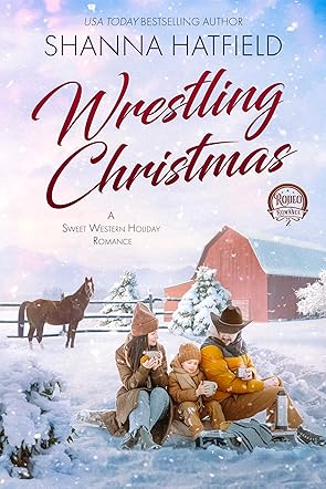 Wrestlin' Christmas