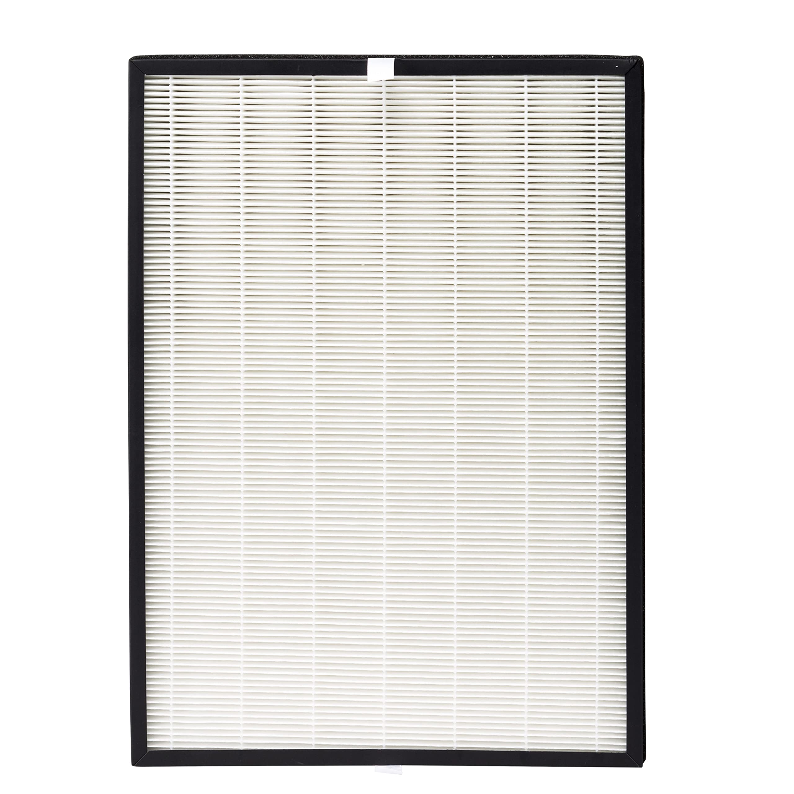 AprilAire RF09550V Virus Allergy Pet True HEPA Air Purifier Replacement Filter for AprilAire 9550 Room Air Purifier Captures