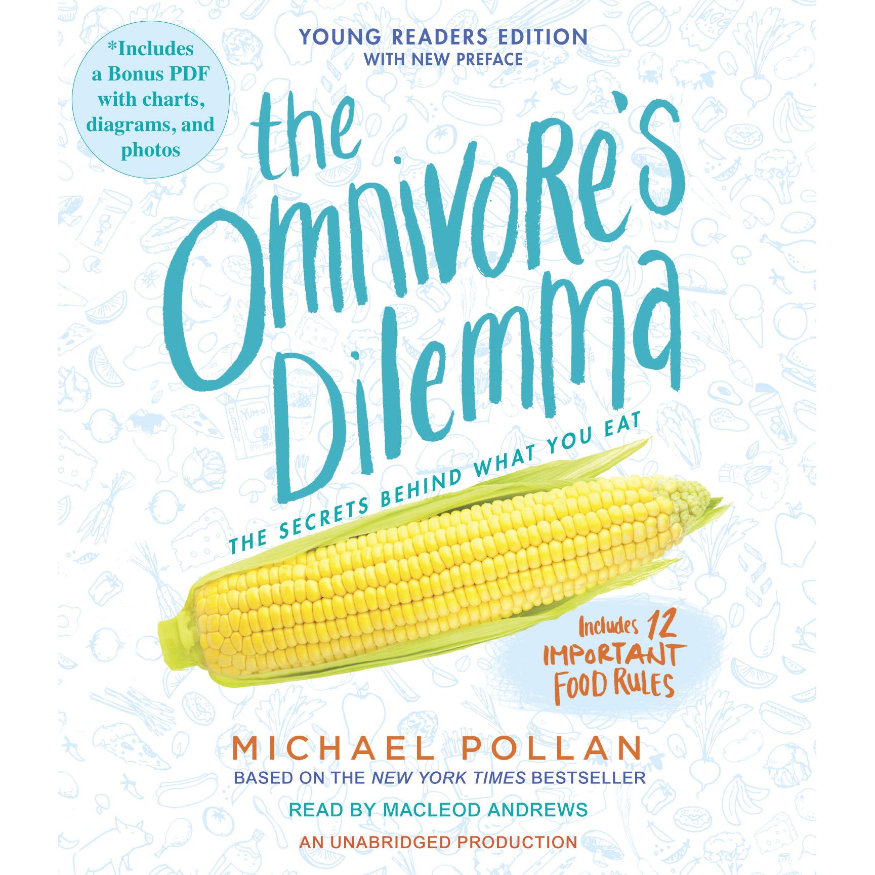 The Omnivore's Dilemma