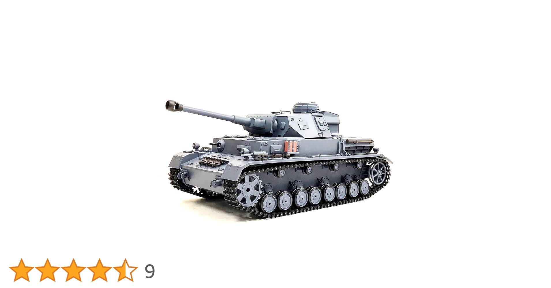 技術基準適合証明済 ヘンロン 1/16 ドイツ IV号 F2型 技術基準適合証明済 ヘンロン 1/16 ドイツ IV号 F型 4号戦車 - メルカリ