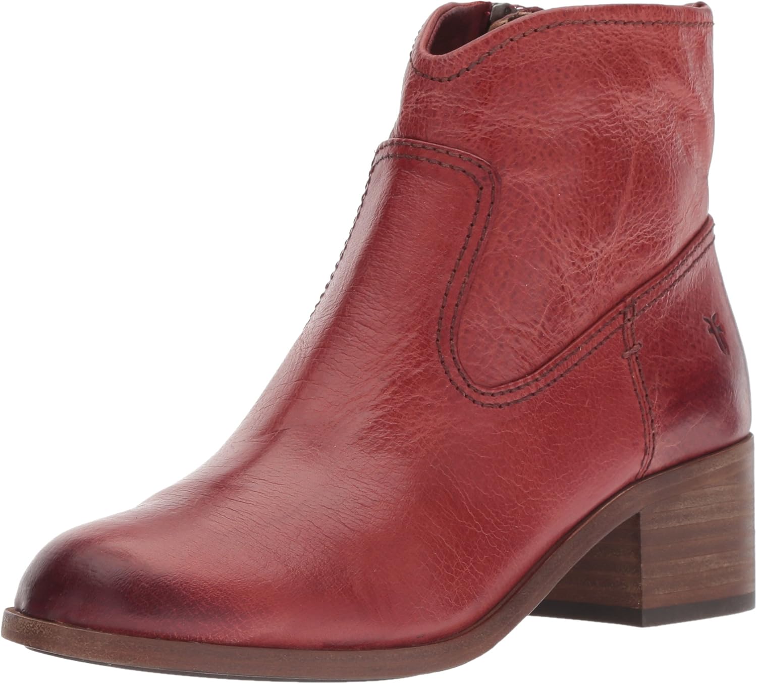 Frye claire bootie Clearance