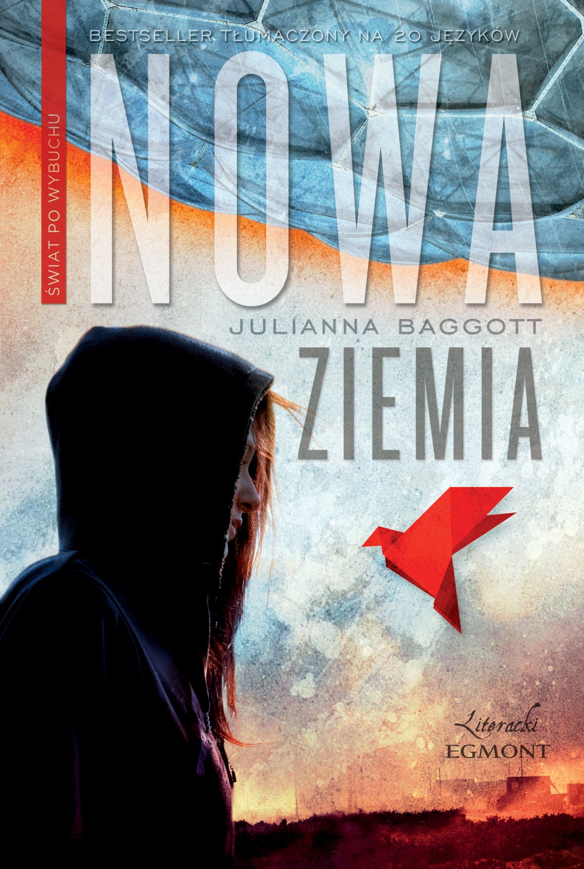 Nowa ziemia.