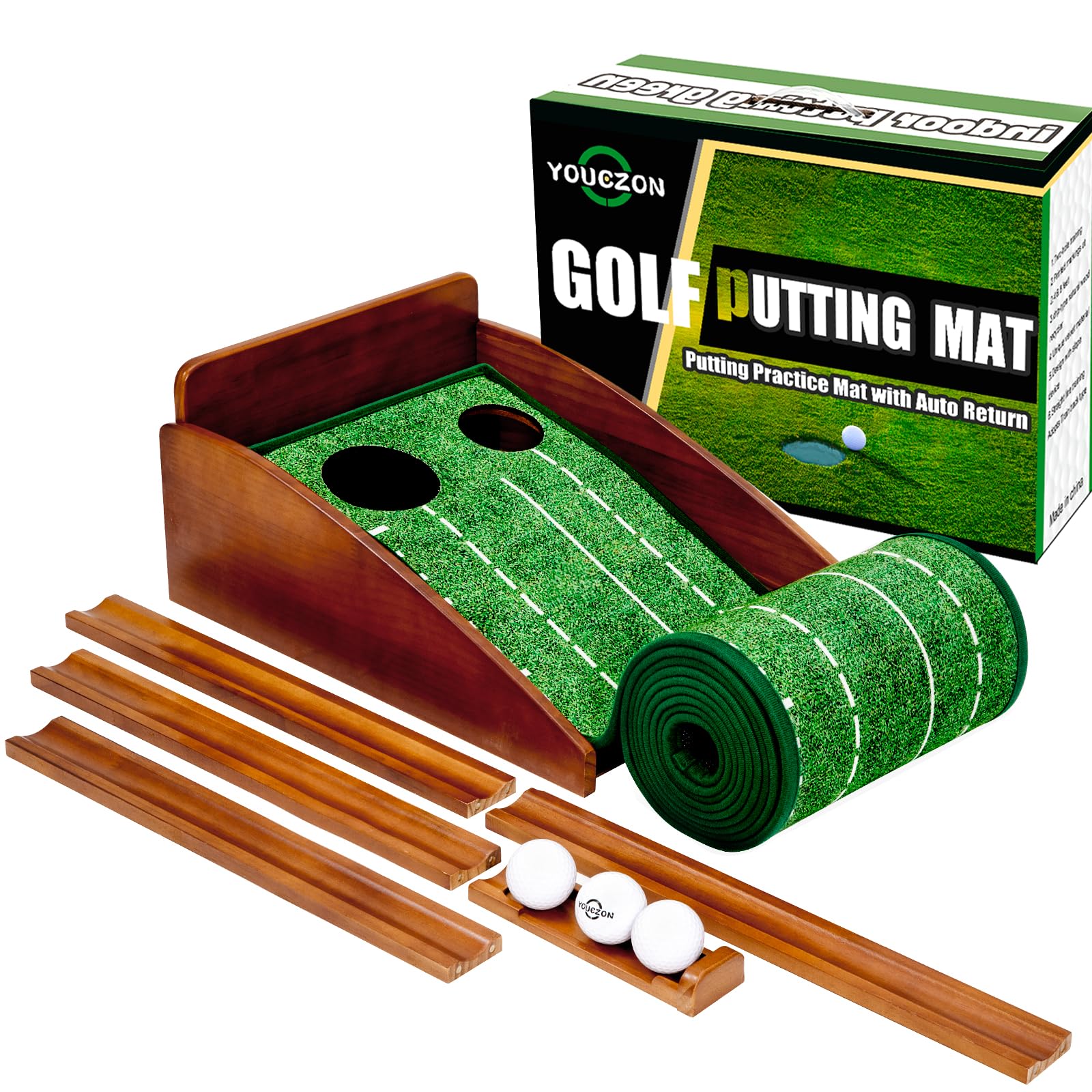 best golf ball for slow swing speeds