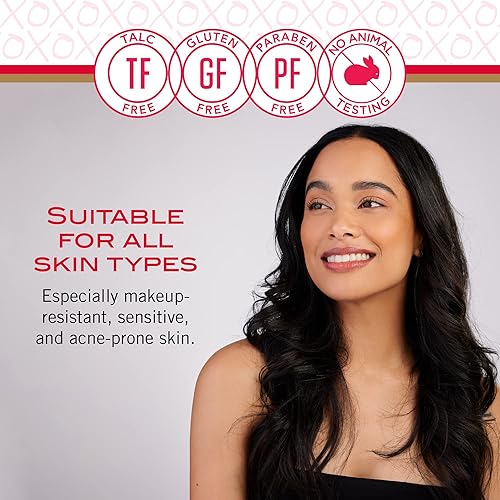 Miniatura 5 de Mirabella Pure Press - Base de maquillaje en polvo  Edición limitada media  Polvo mineral de triple molido con ingredientes naturales