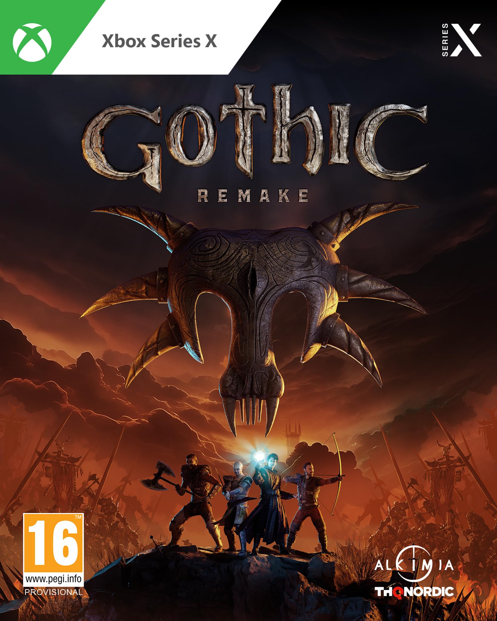 THQ Nordic — view 9