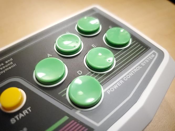 Amazon.co.jp: アストロシティミニ コントロールパッド : ゲーム