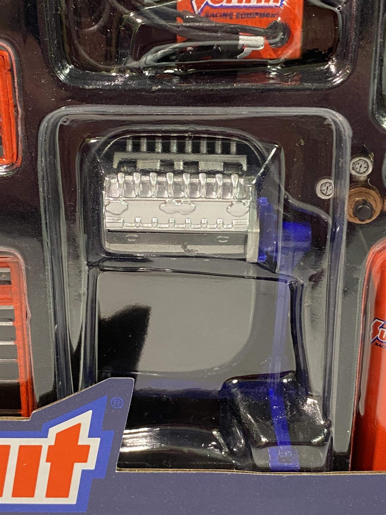 Amazon.co.jp: GMP 1:18 ショップツールセット #1 - サミット