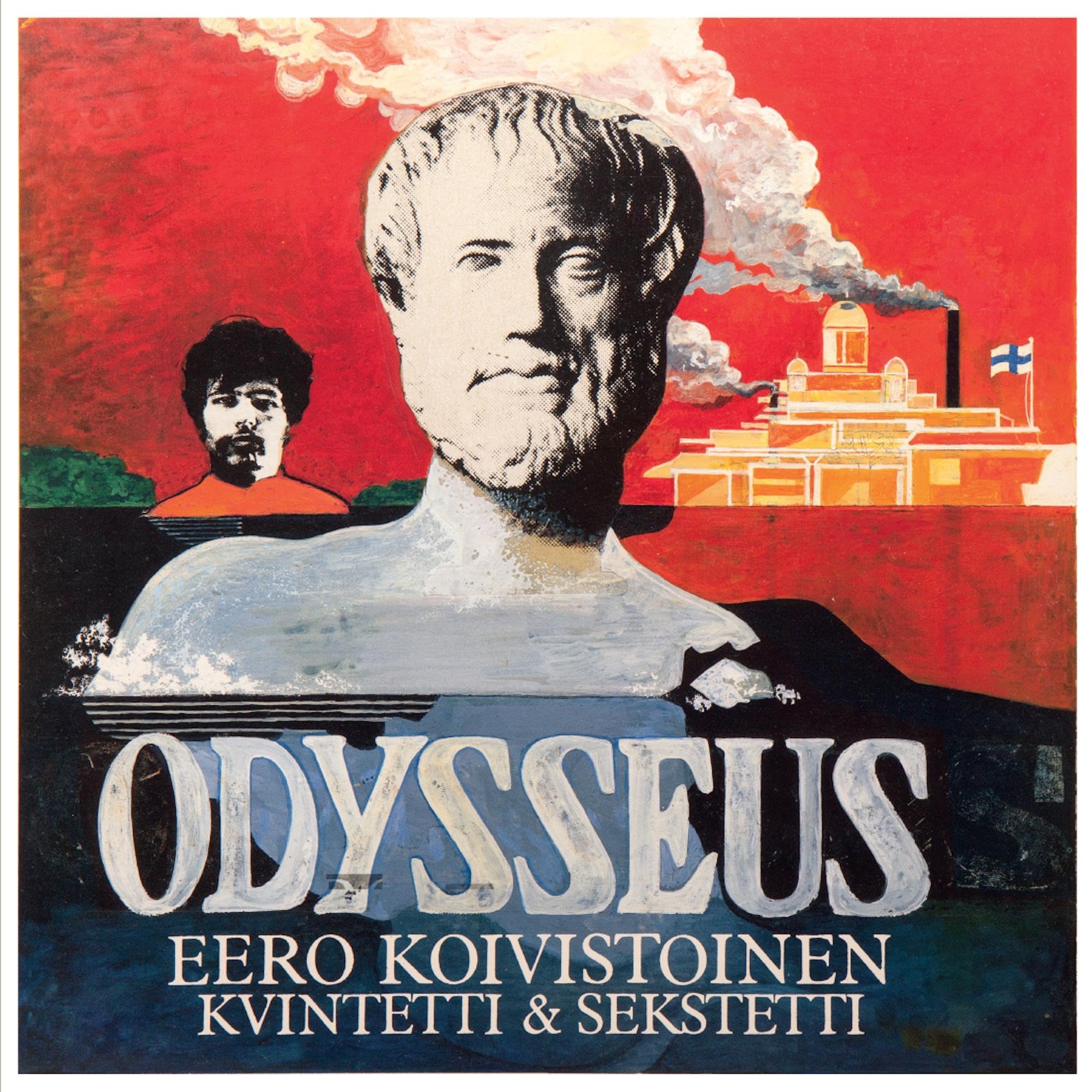 Odysseus