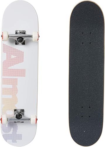 Almost Skateboards Complete First Push Dot Logo Multicolor 7.75 x 31.2