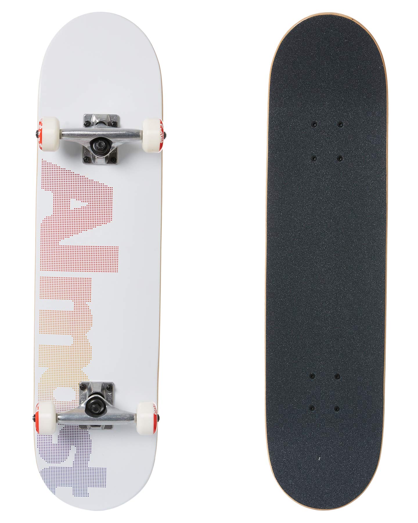 almost deck 7.75 新品1中古1 almost deck 7.75 新品1中古1 オルモスト スケボー スケート