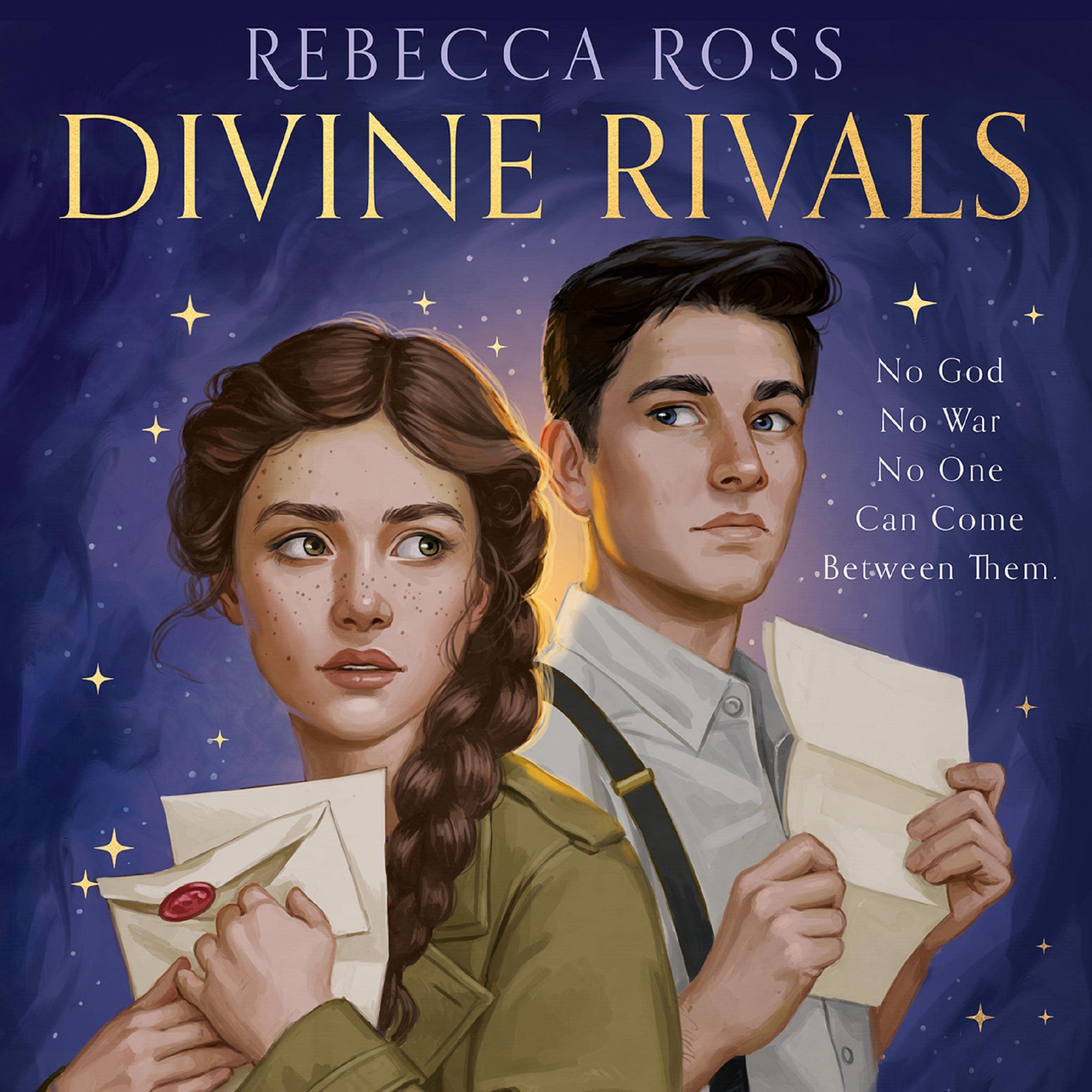 Divine Rivals