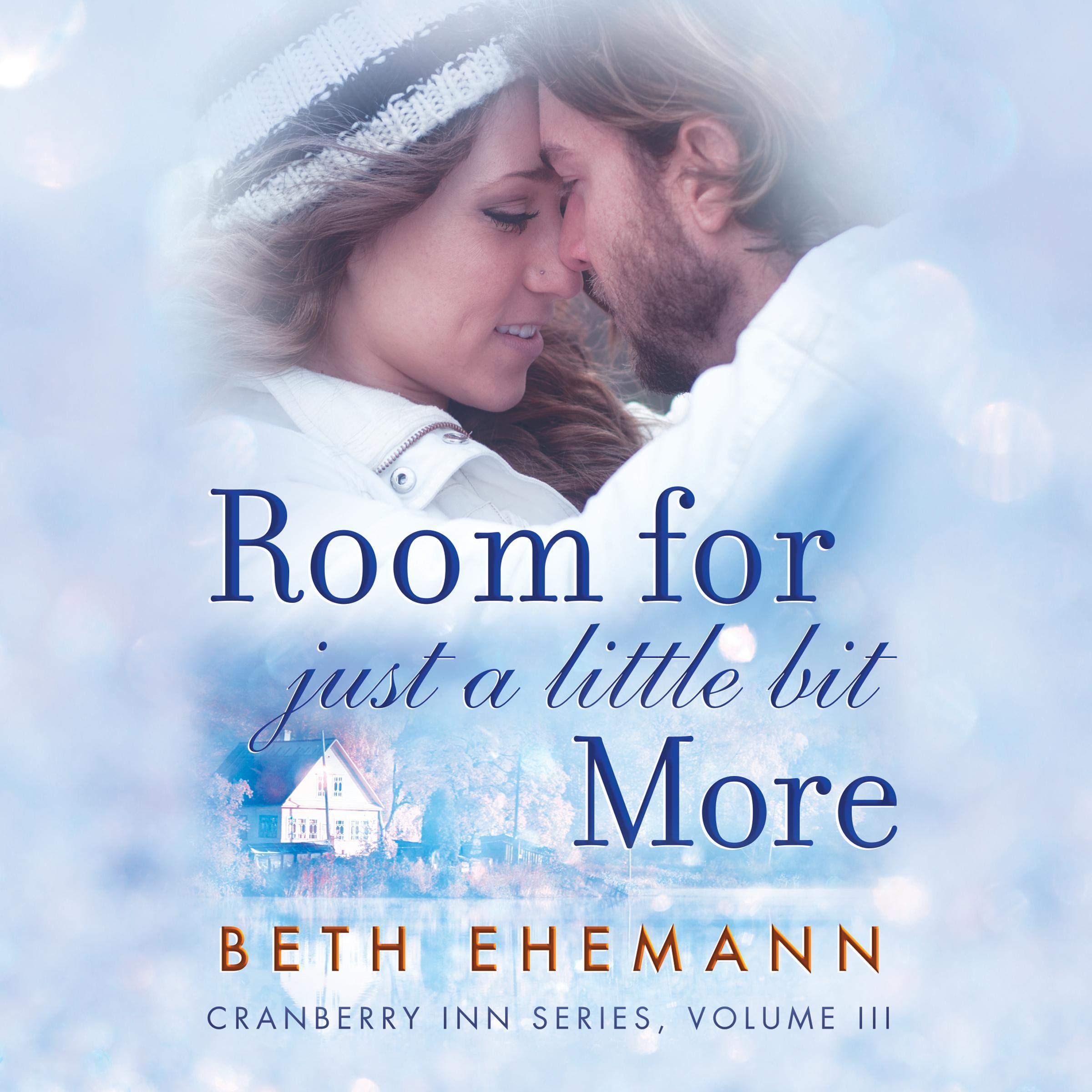 Cover art for Room for Just a Little Bit More