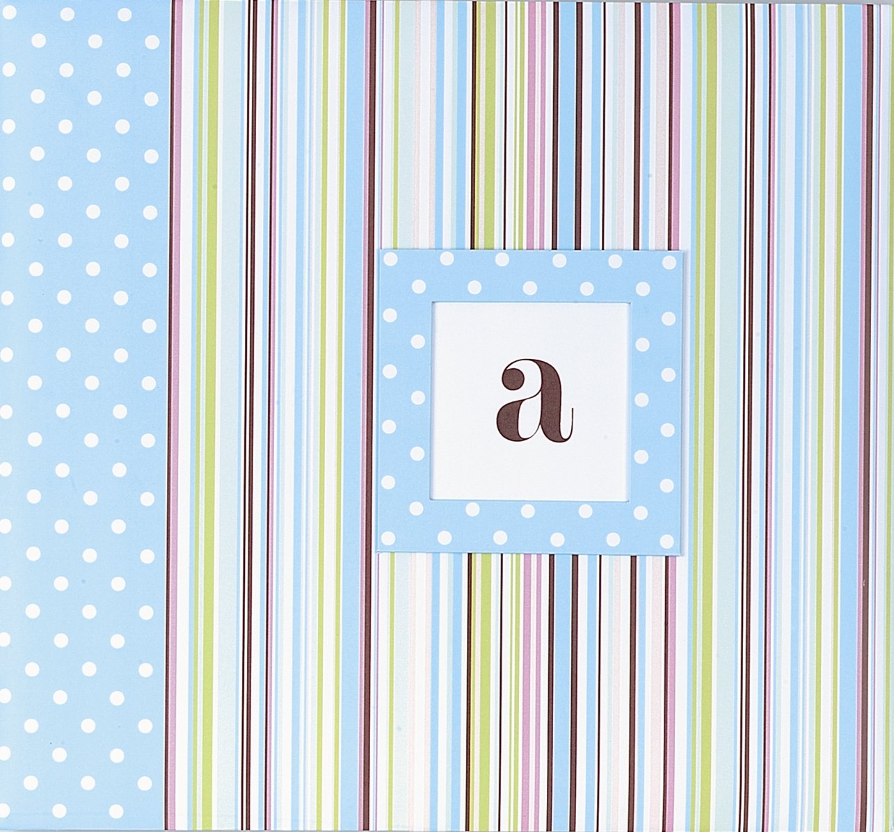 Scrapbooking CR Gibson en similicuir pour protéger vos précieux souvenirs