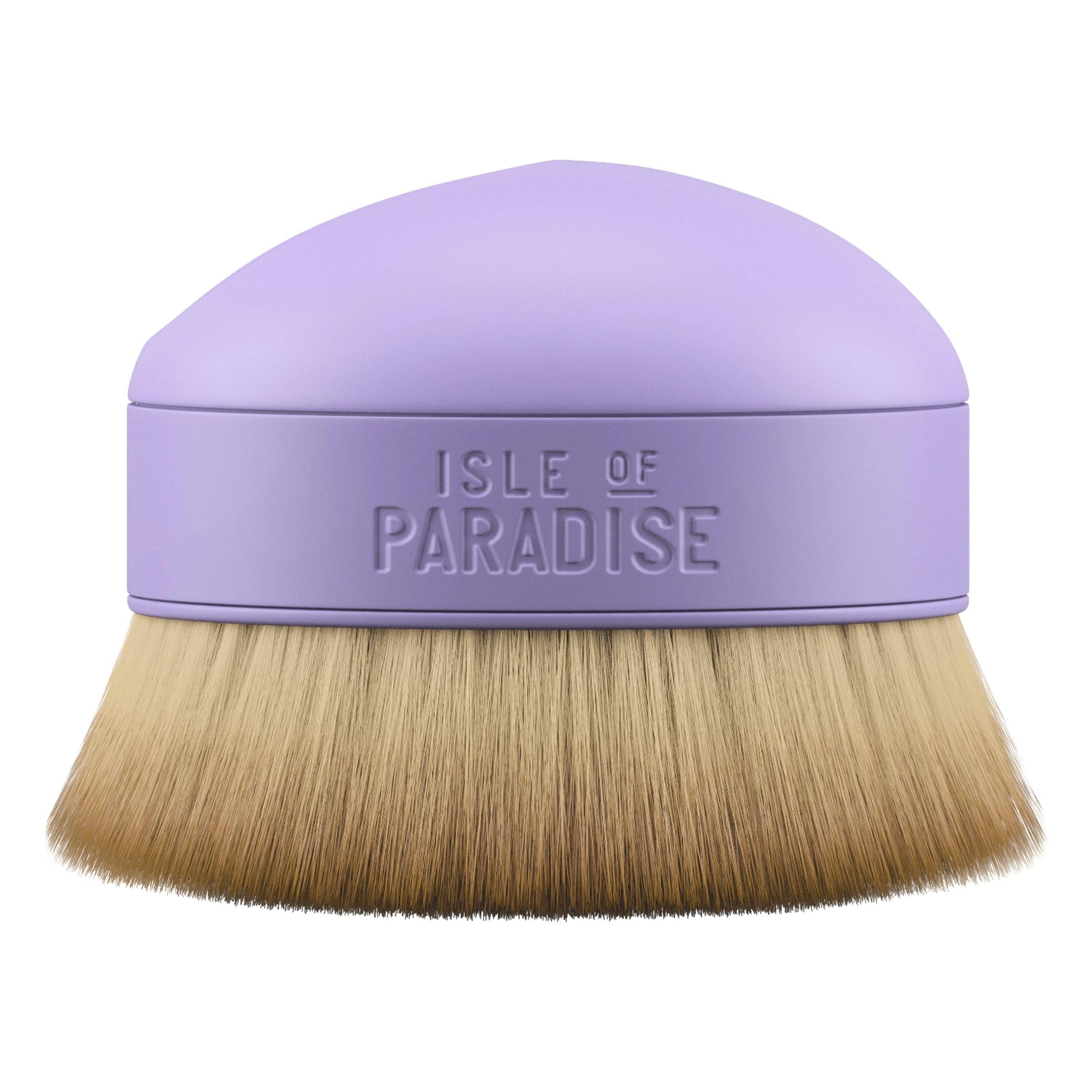 Shape And Glow Self Tan Big Blending Kabuki Brush Applicator