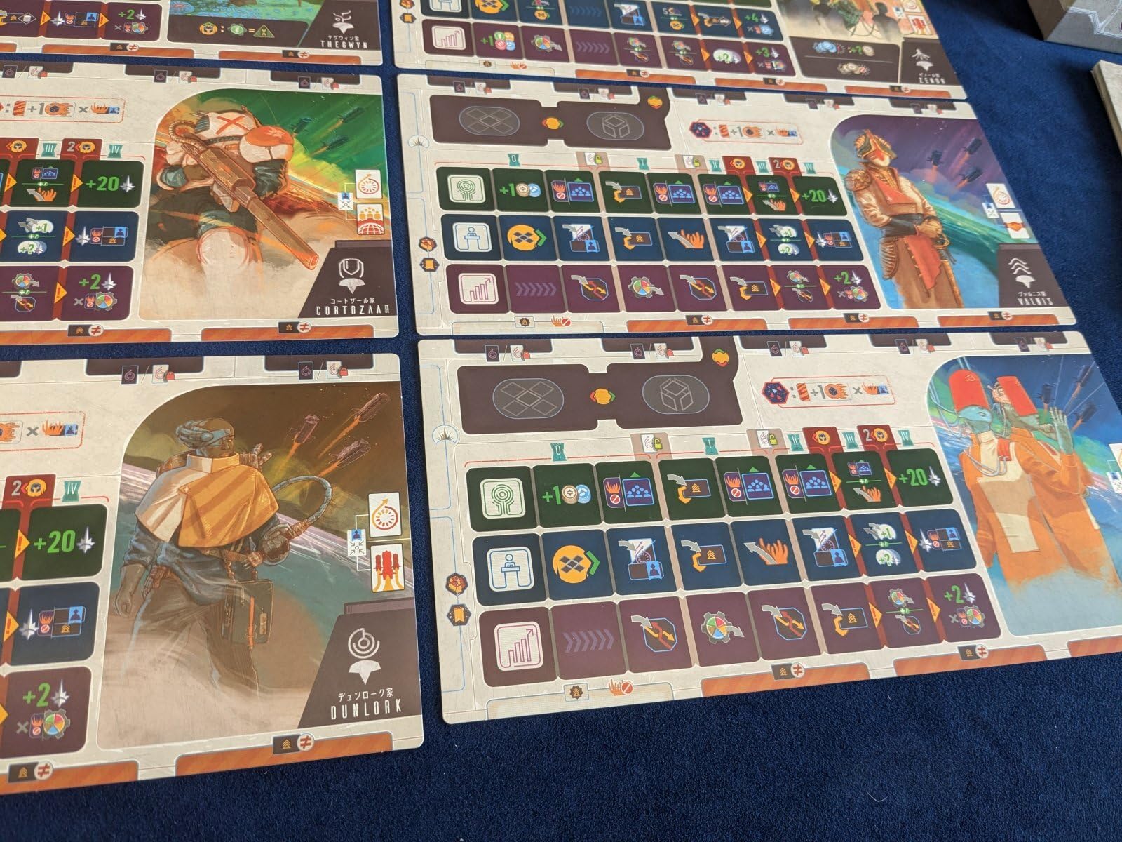 Fallout ボードゲーム 日本語版 フォールアウト ボードゲーム 日本語版