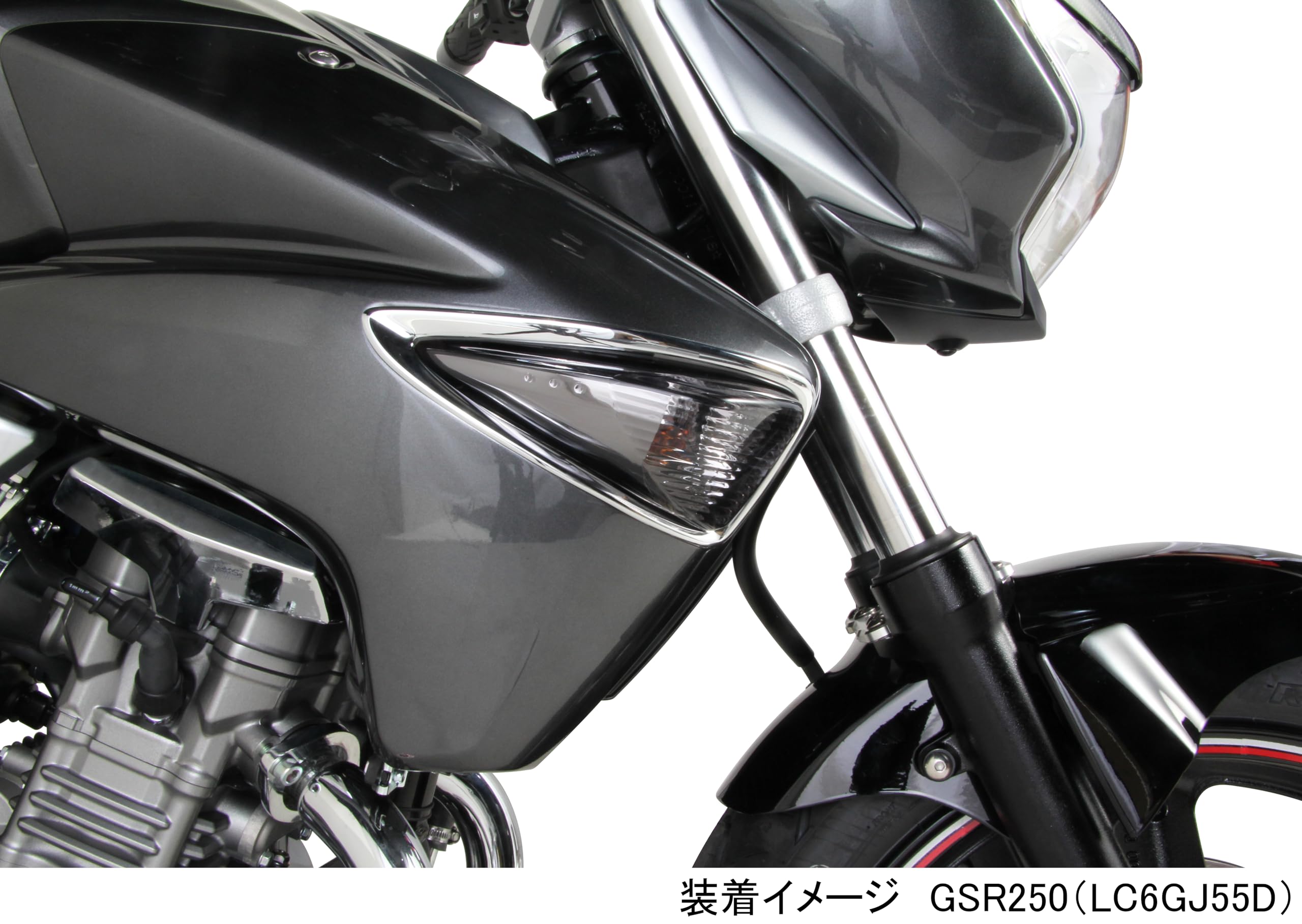スズキRG80 ヘッドライト・ウィンカーセット スズキRG80 ヘッドライト・ウィンカーセット スズキRG80 ヘッドライト