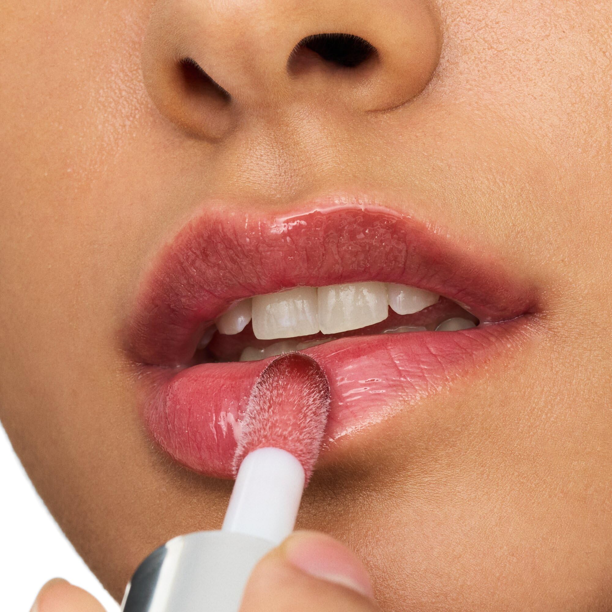 Amazon.com: essence | Hydra Kiss Lip Oil |Intense Hydration