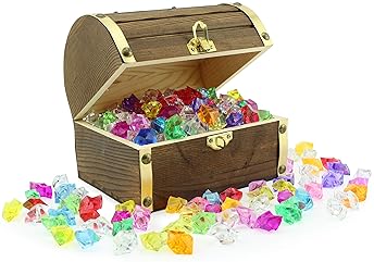 treasure chests for kids