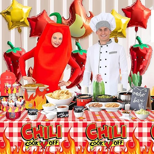 Miniatura 264 de CC HOME 1 pieza de mantel de plástico para fiesta de los 90 de 54 x 87 pulgadas de largo, mantel vintage retro de los 90 de hip hop, tema de 1990