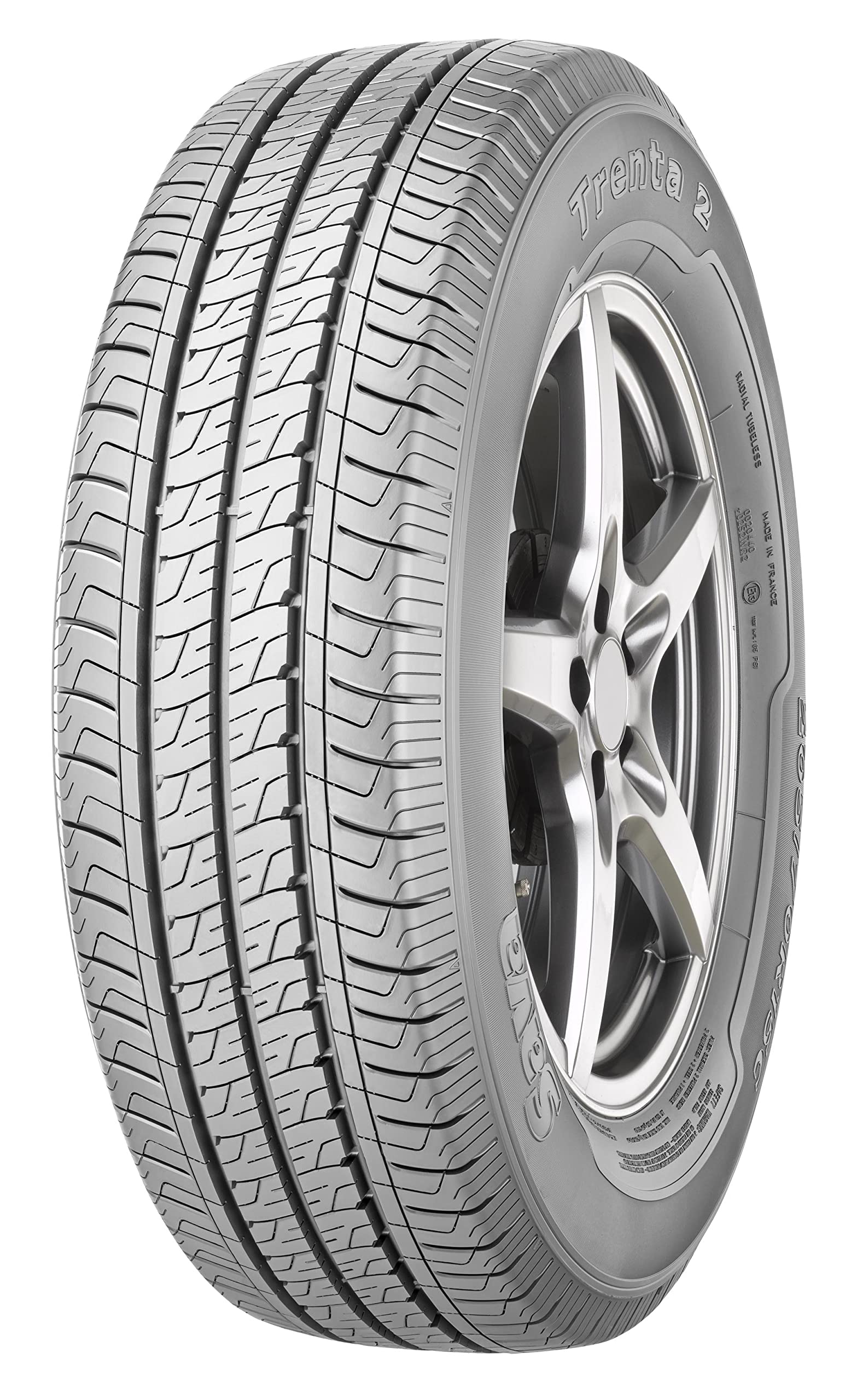GOMME PNEUMATICI TRENTA 2