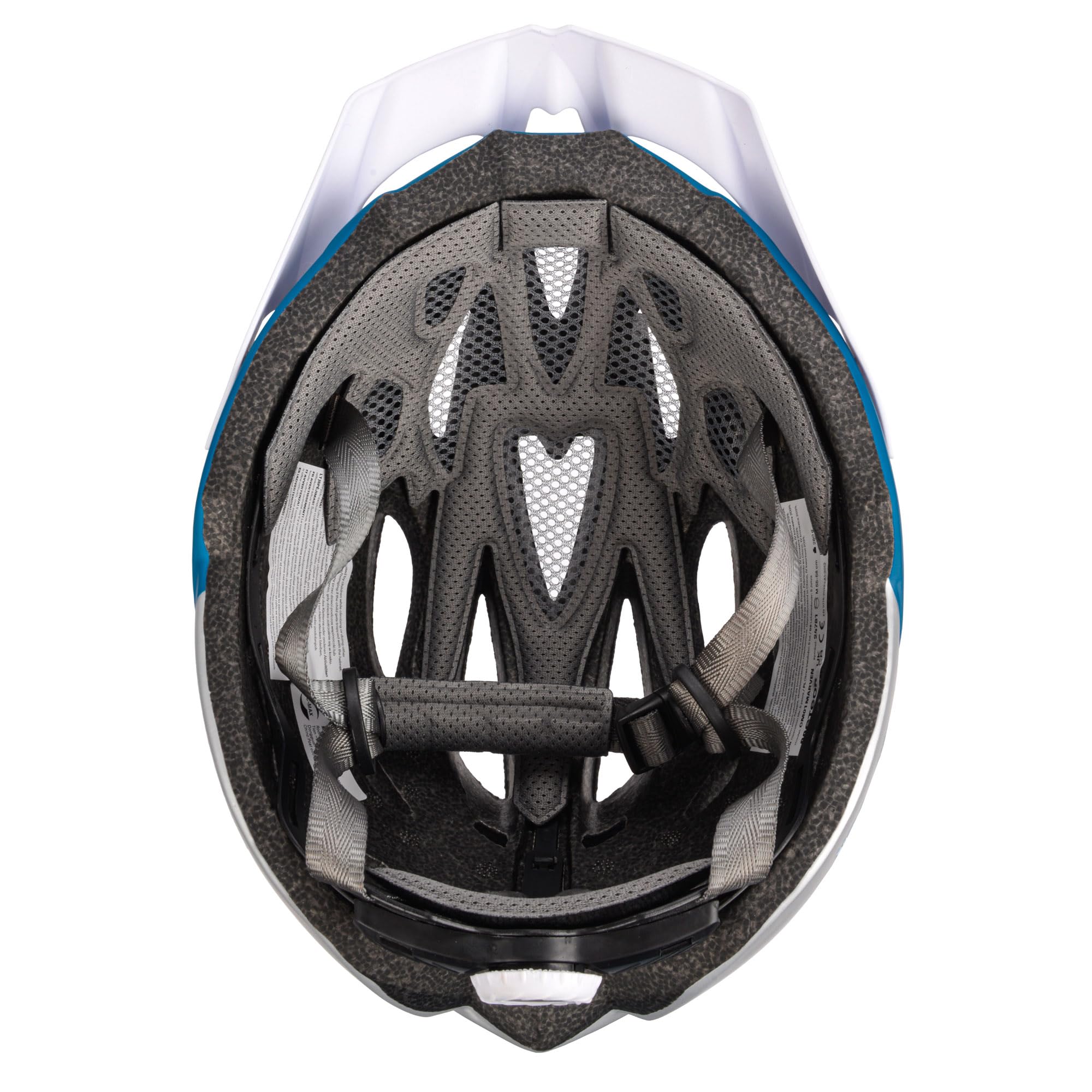 Casque Vélo VTT et VTC Adulte Jeunesse Unisexe Casque de Cyclisme de Réglable de Sport pour BMX Skate Scooter Patines Conçu pour la Sécurité des Utilisateur Marven