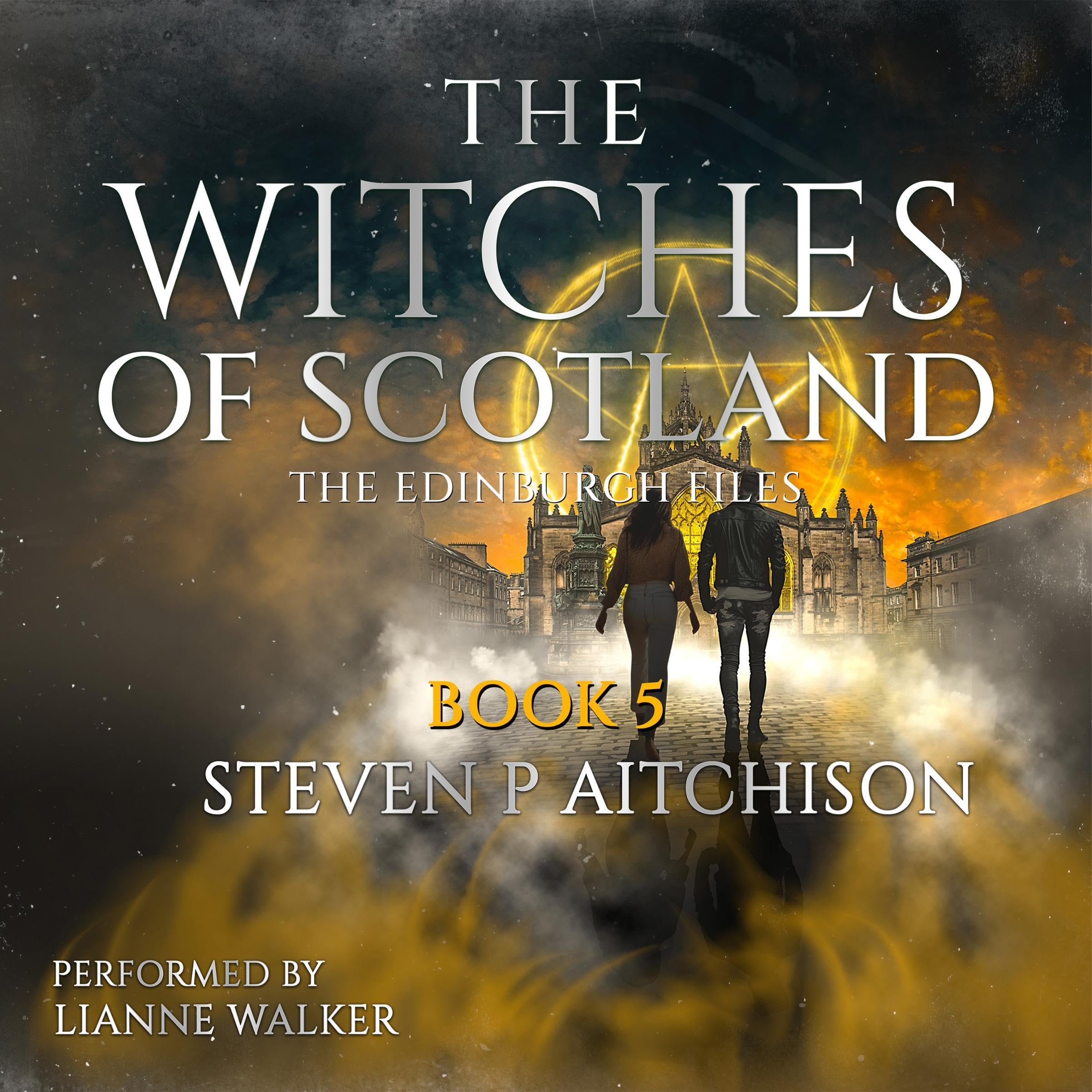 The Witches of Scotland