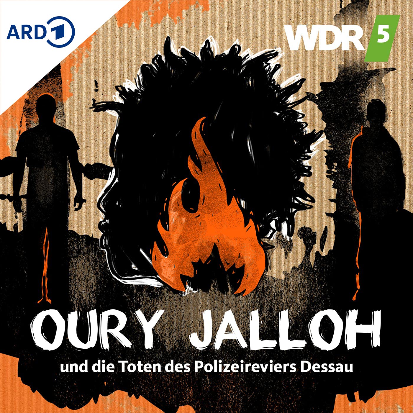 Oury Jalloh