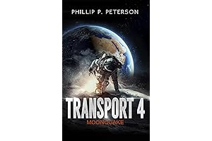 Transport 4: Moonquake