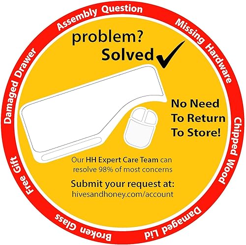 Miniatura 9 de Alveare Home Aimee - Tocador de maquillaje con USB y escritorio de tocador, color turquesa