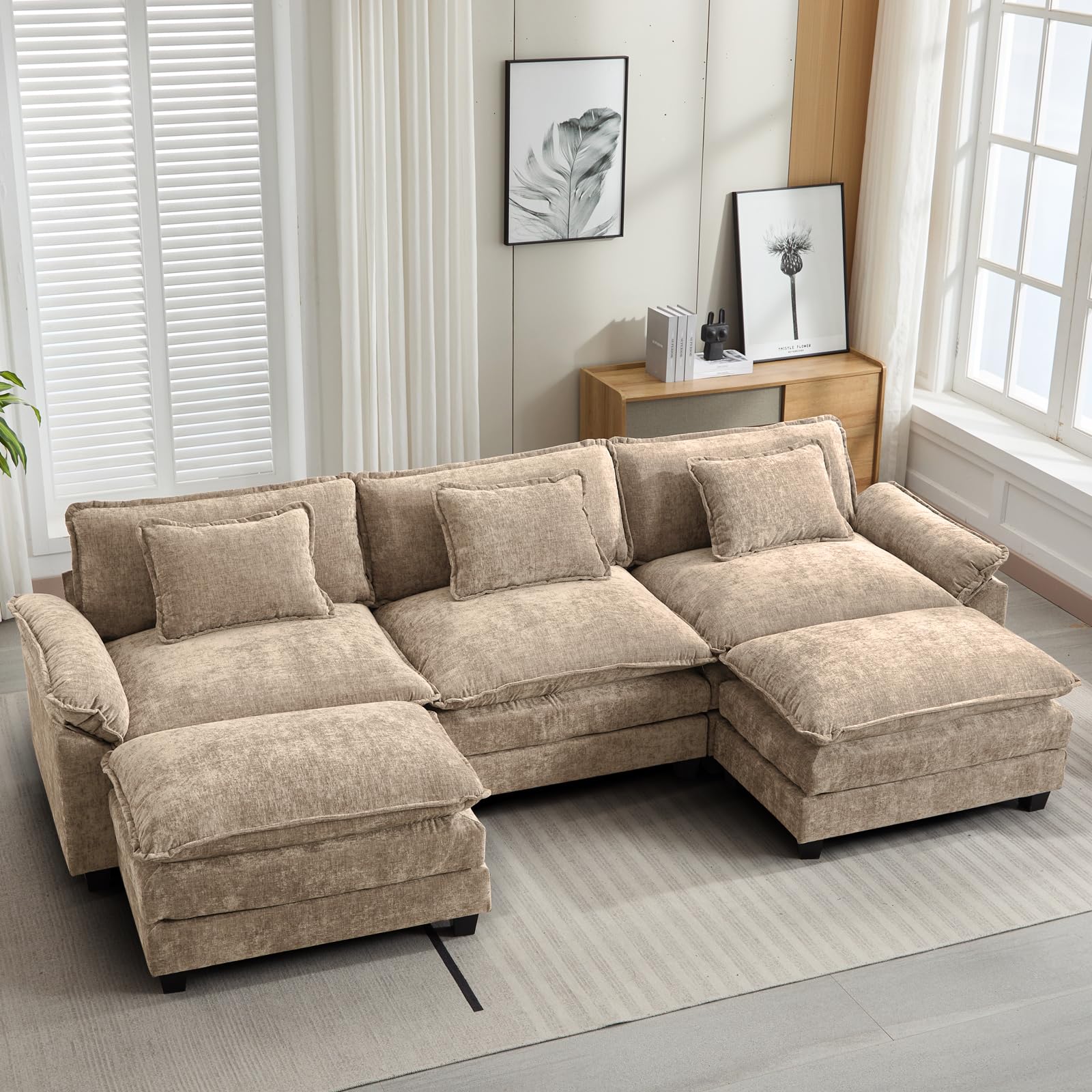 Fabulous Home Furnishings