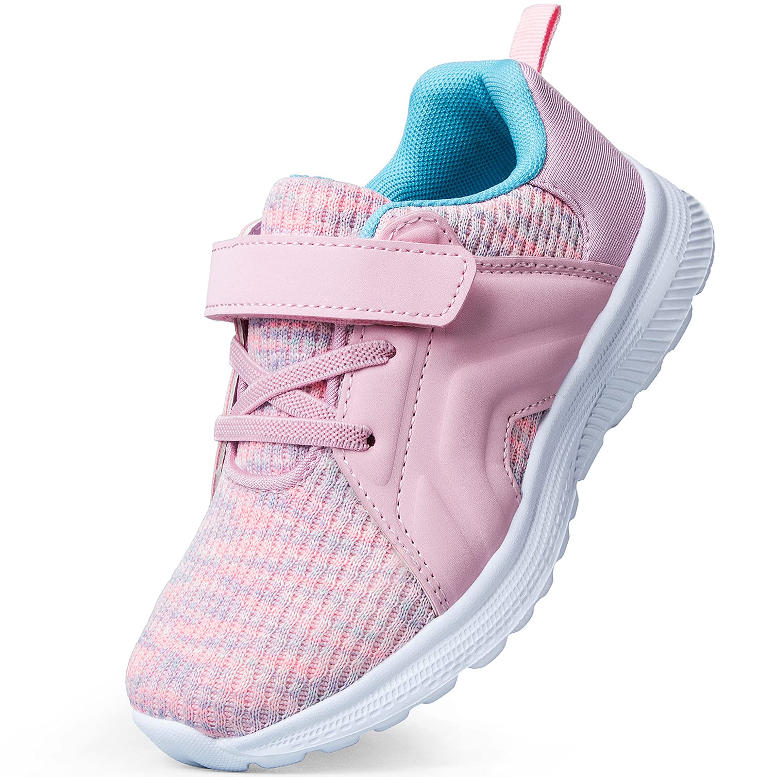 Photo 1 of **SIZE 3 *RUNSIDE Toddler Boys Girls Running Shoes Athletic Tennis Sneakers for Kids