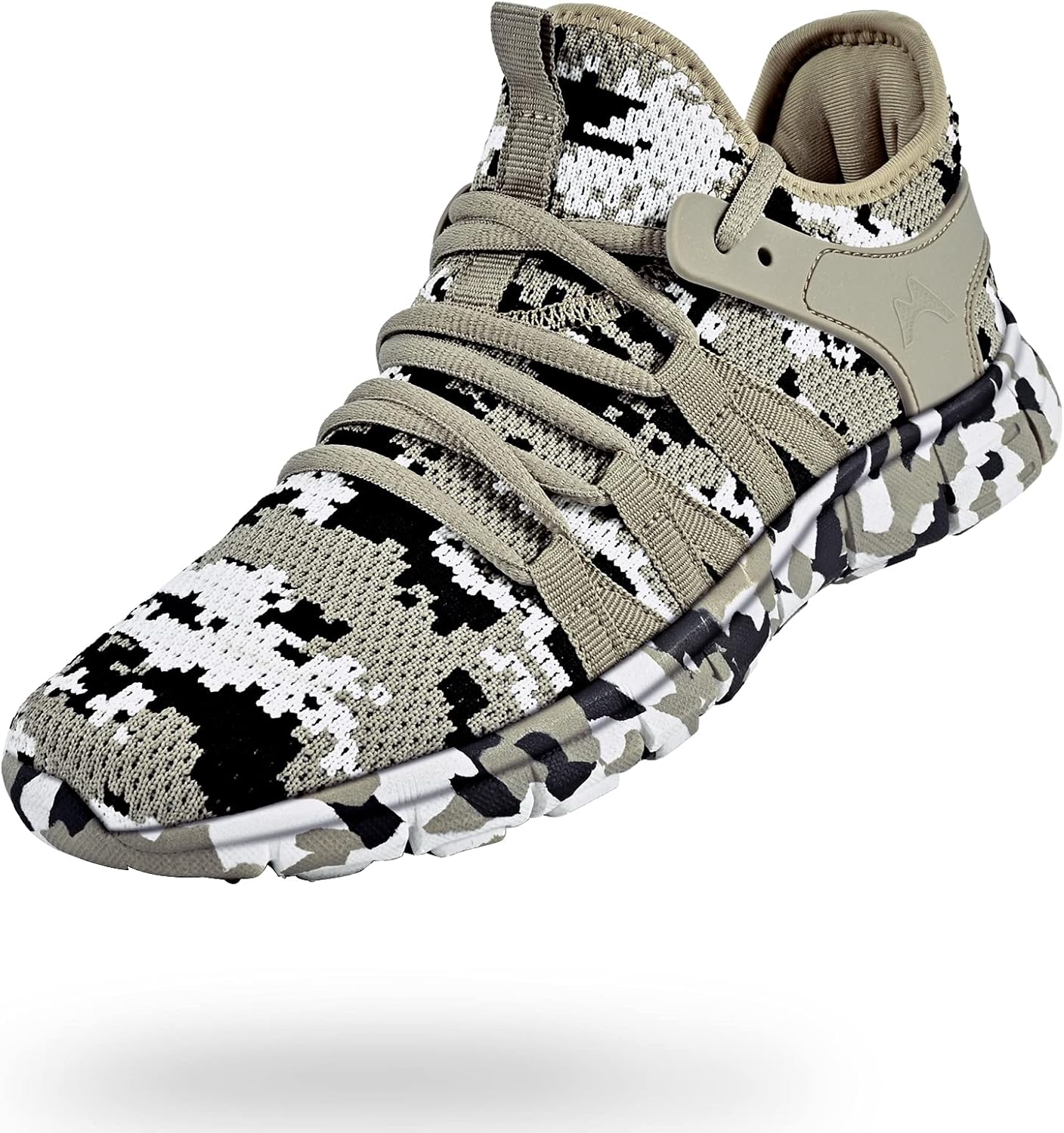 INZCOU Running Shoes Lightweight Tennis Non Slip Gym Workout Shoes... - Picture 56 of 190