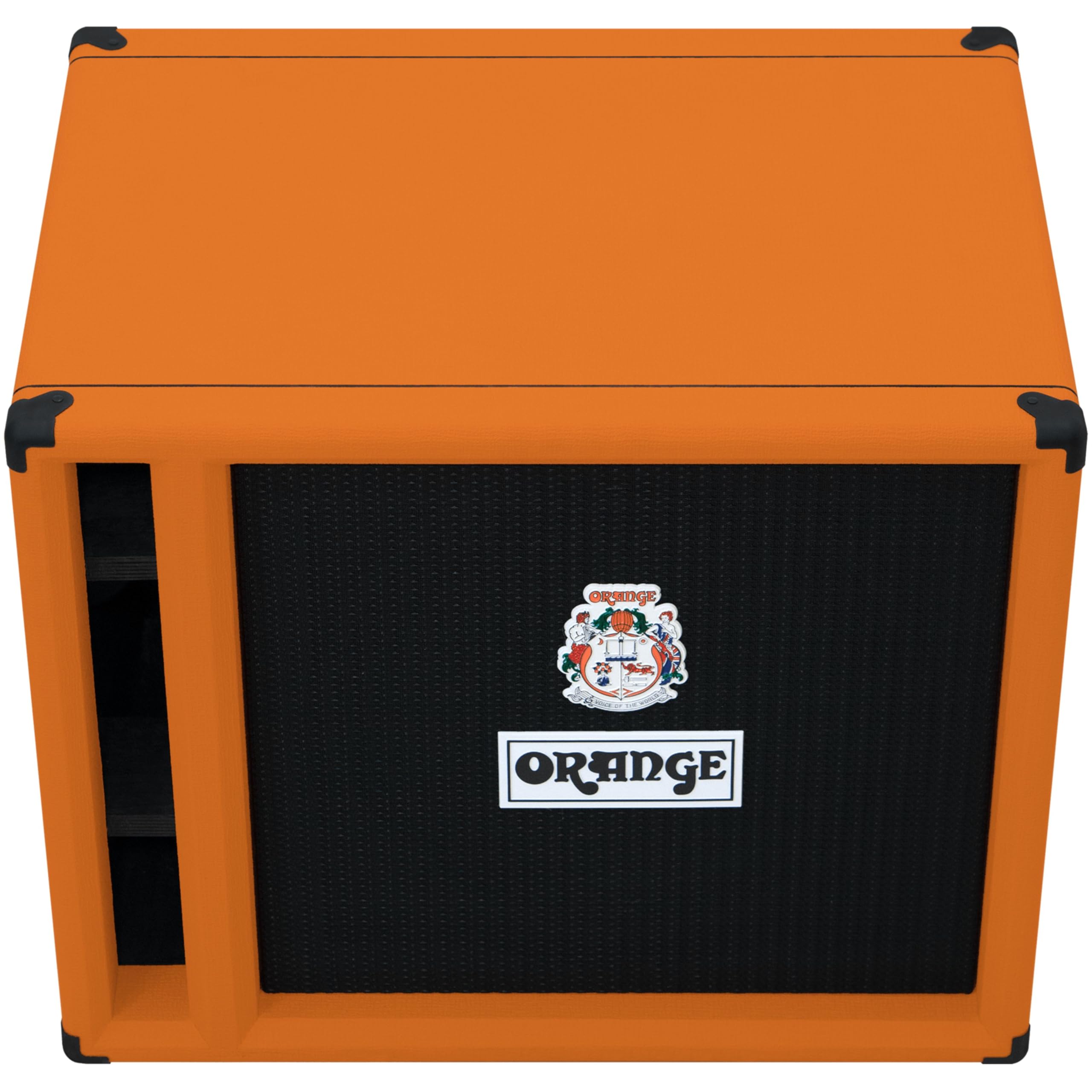 Amazon.com: Orange OBC115 1 x 15-inch 400-watt Bass Cabinet