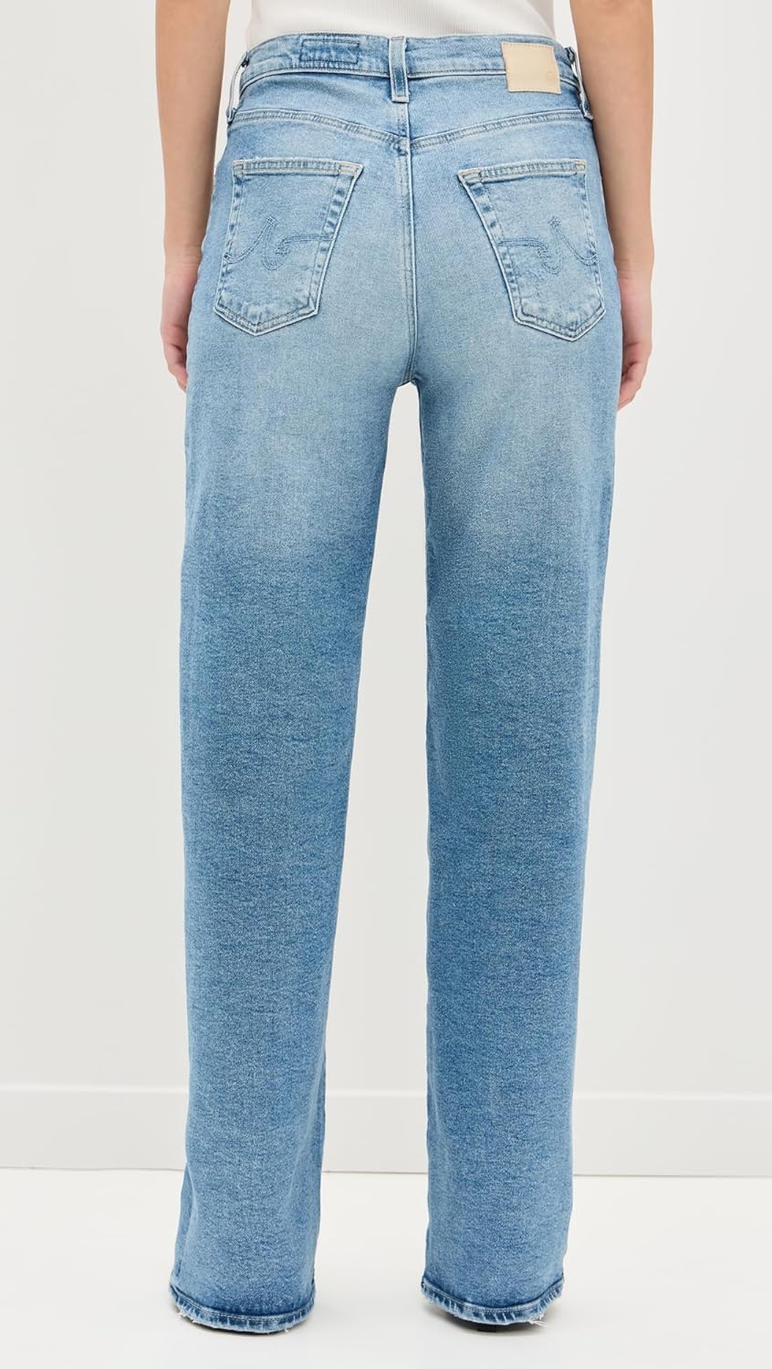 AG Adriano Goldschmied Women's Kora Jeans - Image 3