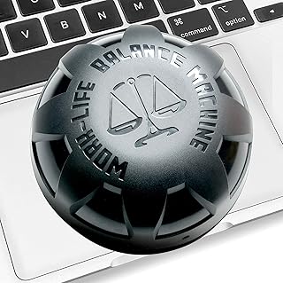 Laptop Touchpad Mouse Jiggler - Doesn't Require Mouse – Works Best on MacBook Trackpad and Select Laptops - No cables, No USB, No Software - Undetectable Trackpad Mouse Mover - 12 Months on AA Battery