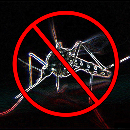 Mosquito Repellent App on Amazon Appstore