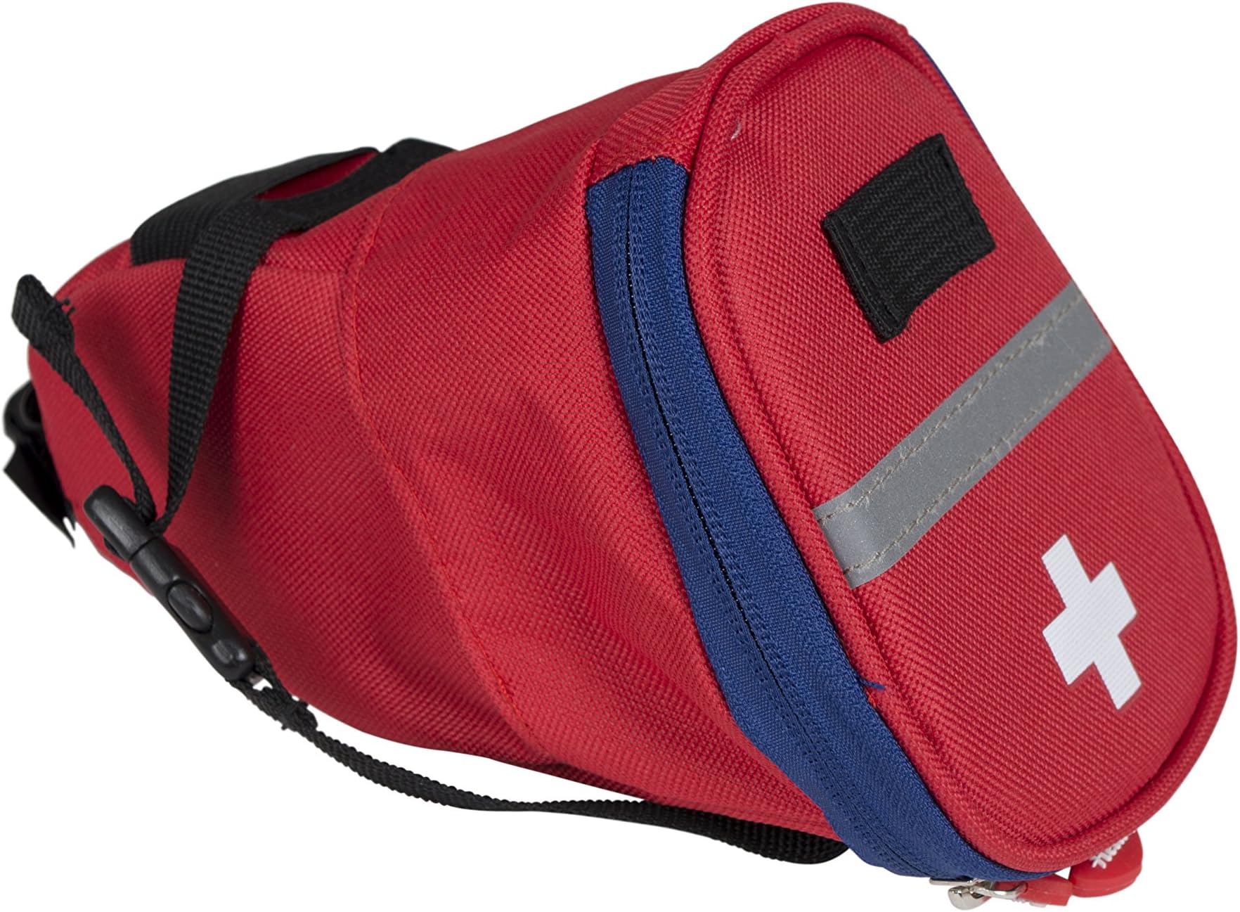 First aid bag - EHBO kit - 32-Pieces - Bicycle