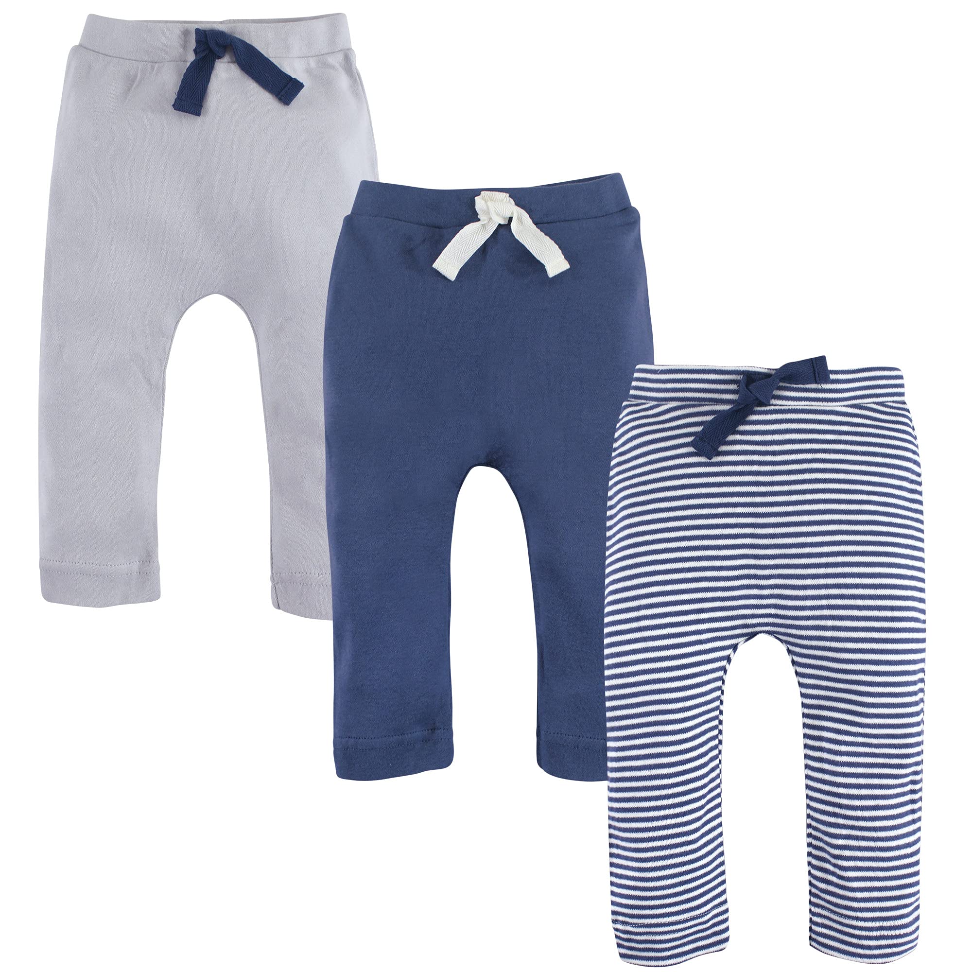 Touched by Nature Unisex Bebè Pantaloni