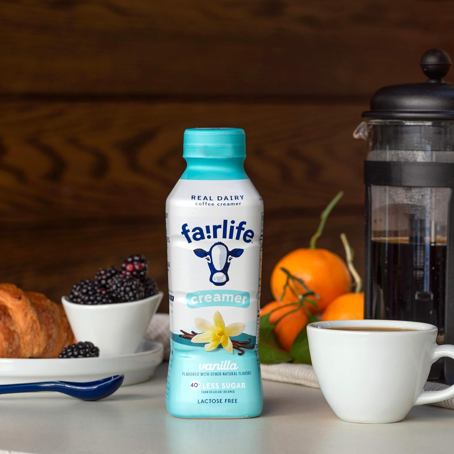 Buy Fairlife Creamer Vanilla 16 Fl Oz Online In Indonesia B0844nhmxw