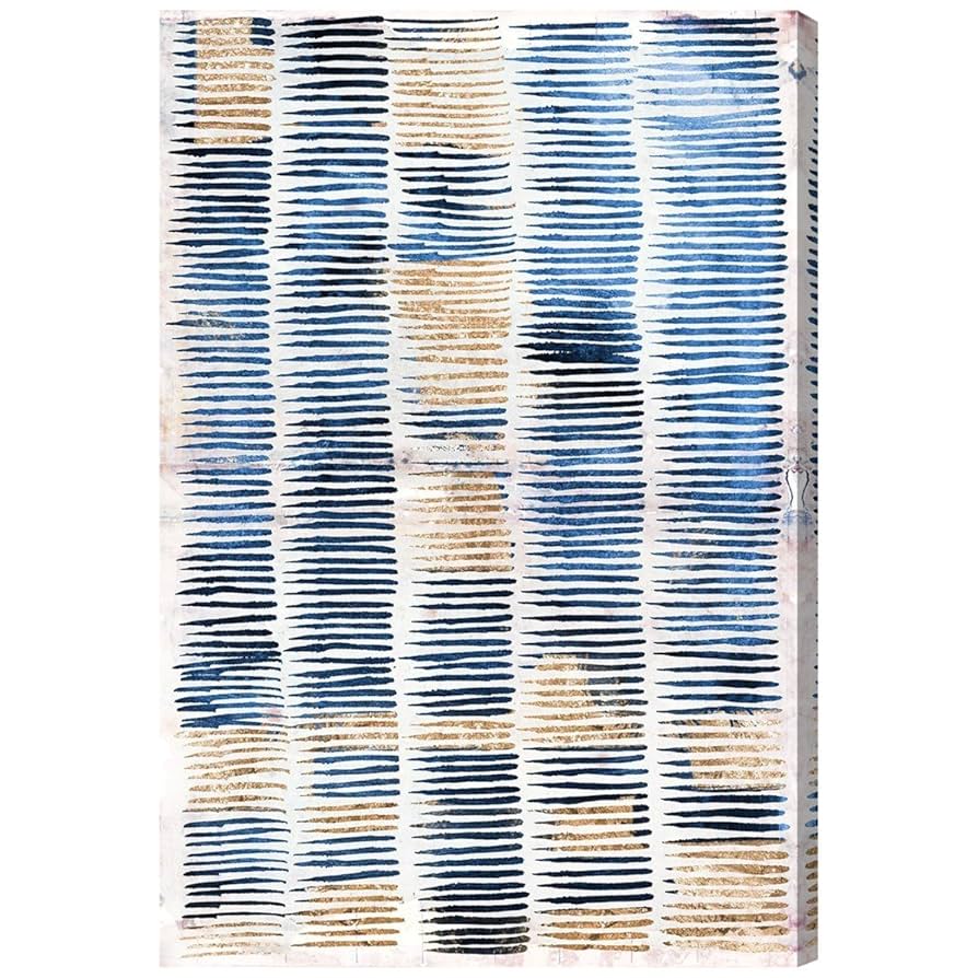 Amazon.co.jp: Oliver Gal シーサウンドキャンバスアート 40