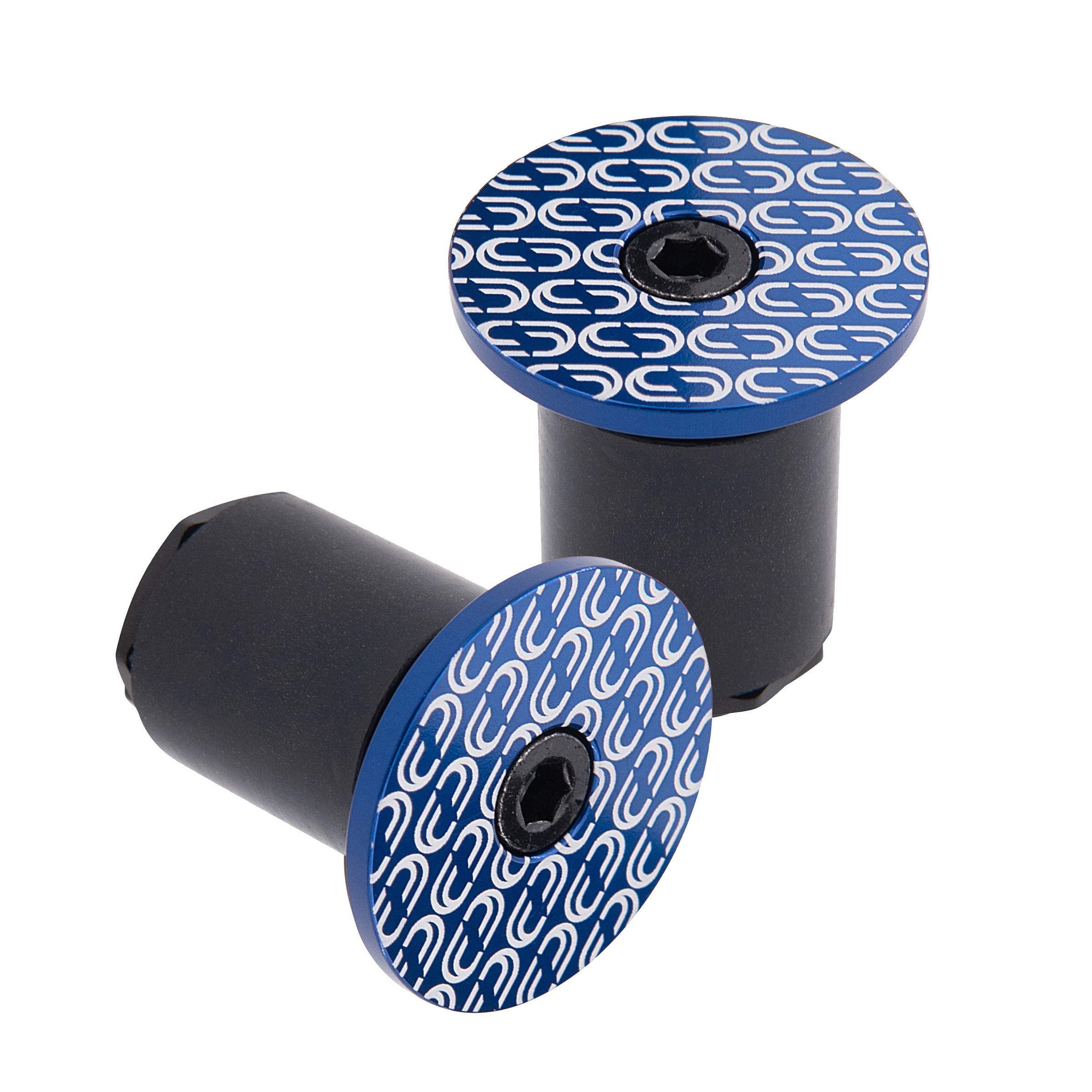 Deda Elementi Loop Bar End Plugs