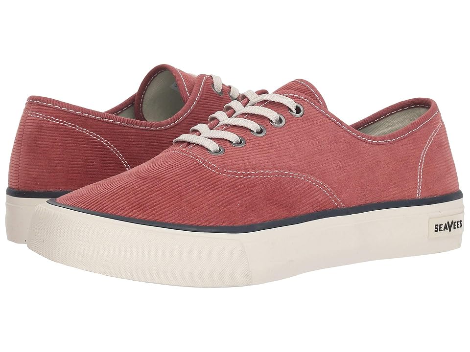

SeaVees Legend Sneaker Cordies (Red Ochre) Men's Shoes