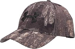 Real Tree Timber/Maverick Brown/Negro