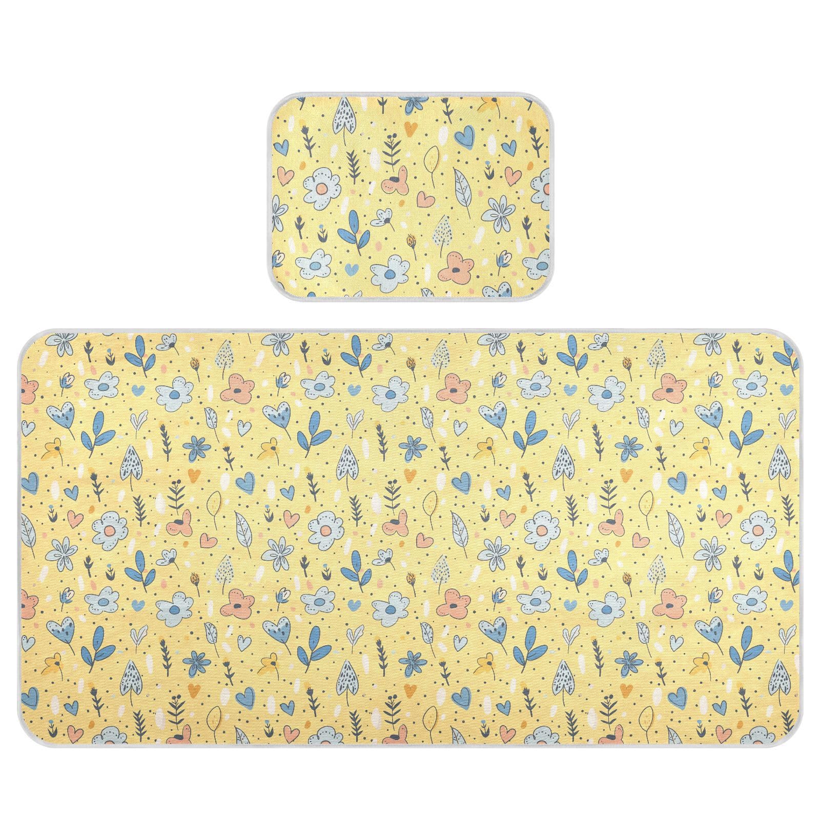 Cooling Baby Mattress pad Cover 28