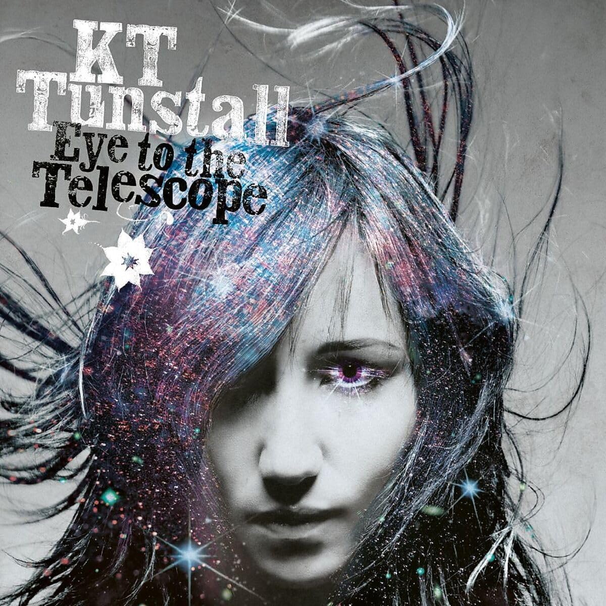 Eye to the Telescope: Stargazer Edition (2CD)